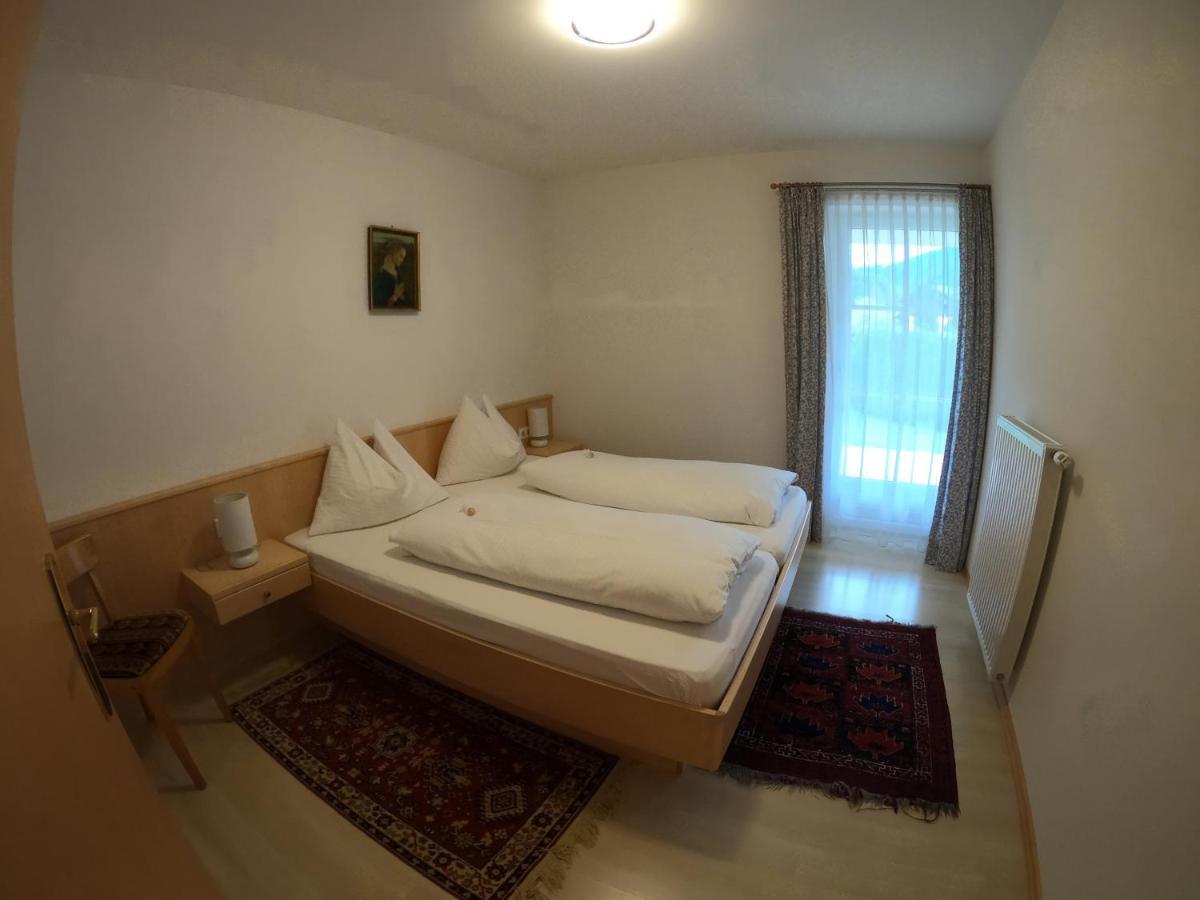 Apartamento Haus Hedwig Fuschl am See Exterior foto