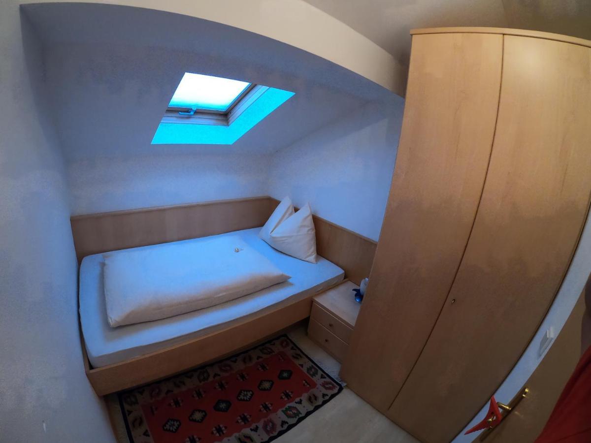 Apartamento Haus Hedwig Fuschl am See Exterior foto